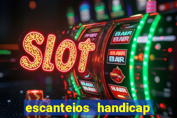 escanteios handicap 2 5